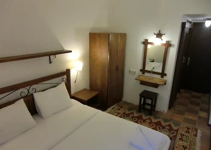 Gasthuis Happy Caretta 3*