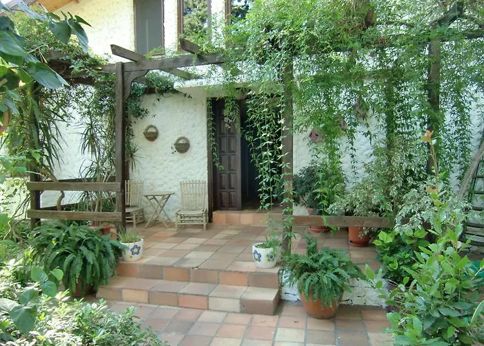 Gasthuis Happy Caretta 3*