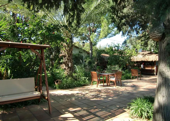 Happy Caretta Gasthuis 3*