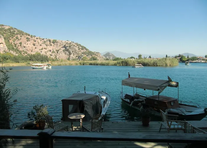 Happy Caretta 3* Dalyan