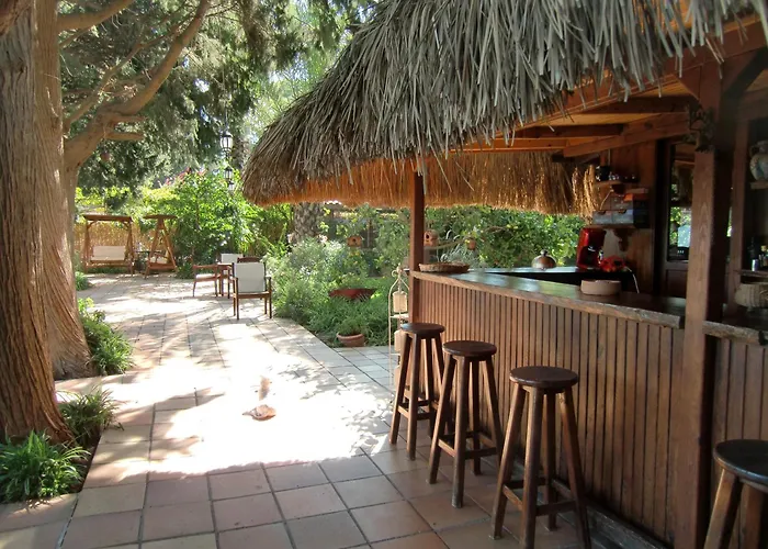 Gasthuis Happy Caretta