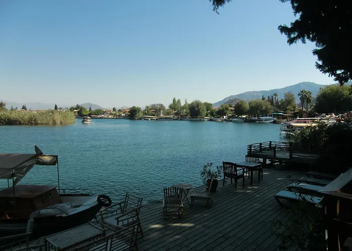 Happy Caretta Gasthuis Dalyan